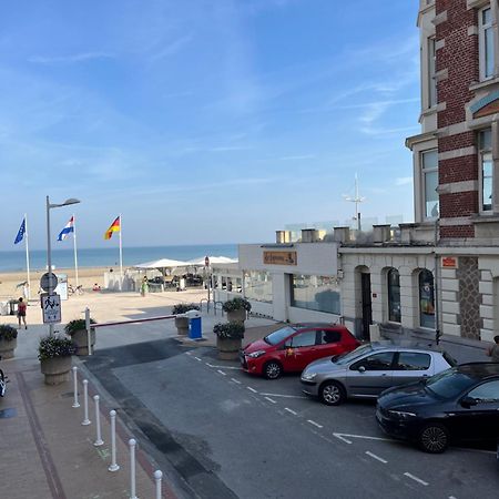 Appt Cosy Vue Mer Malo-Les-Bains 됭케르크 외부 사진