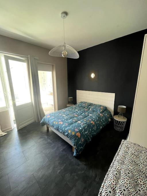 Appt Cosy Vue Mer Malo-Les-Bains 됭케르크 외부 사진