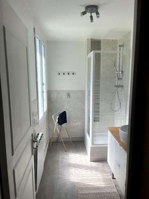 Appt Cosy Vue Mer Malo-Les-Bains 됭케르크 외부 사진